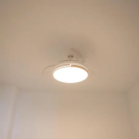 La Calera Apartment