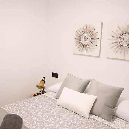 La Calera Apartment