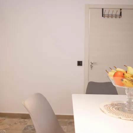 Apartment La Calera