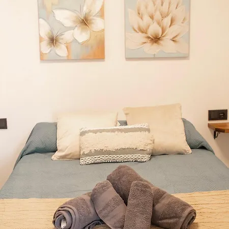Apartment La Calera *